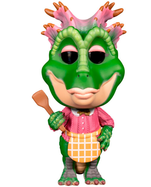 FIGURA POP DINOSAURIOS FRAN SINCLAIR