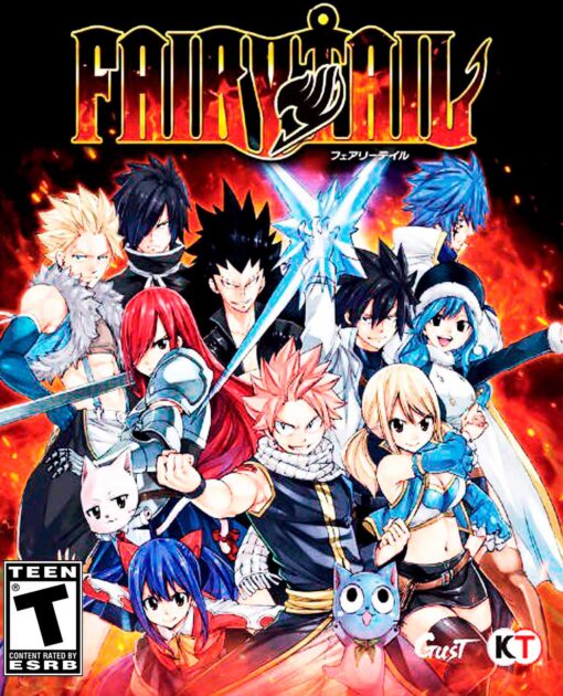 FAIRY TAIL - Image 2