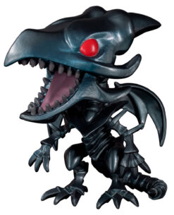 FIGURA POP YU-GI-OH RED EYES BLACK DRAGON