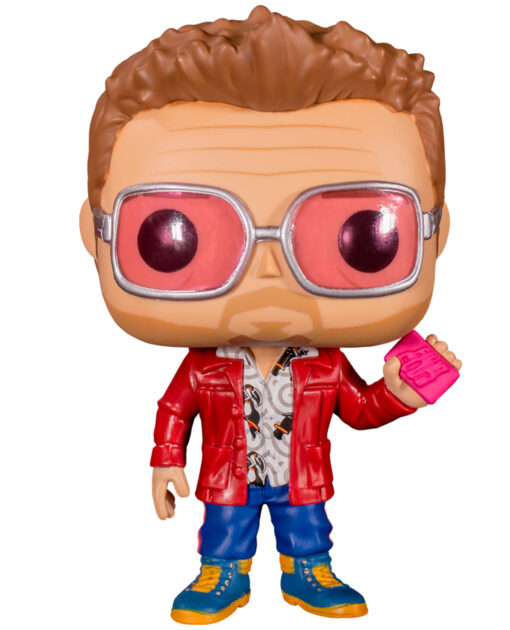 FIGURA POP FIGHT CLUB TYLER DURDEN