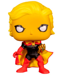 FIGURA POP MARVEL 80 YEARS ADAM WARLOCK