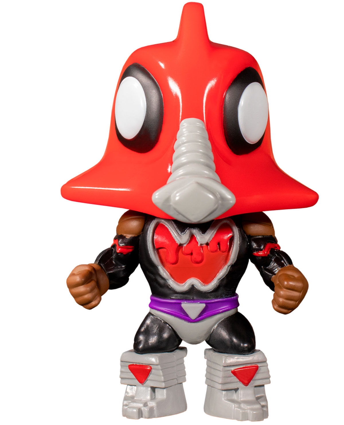 FIGURA POP MASTERS OF THE UNIVERSE MOSQUITOR