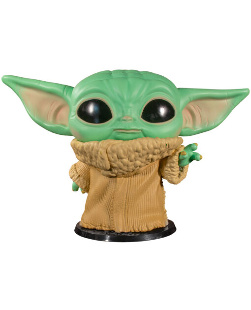 FIGURA POP THE MANDALORIAN THE CHILD 25 CM - Image 3