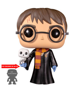 FIGURA POP HARRY POTTER 48 CM