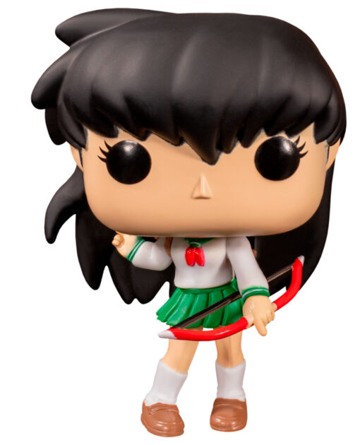 FIGURA POP INUYASHA KAGOME HIGURASHI