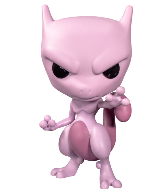 FIGURA POP POKEMON MEWTWO 25 CM - Image 2