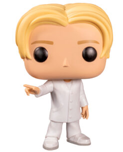 FIGURA POP BACKSTREET BOYS NICK CARTER