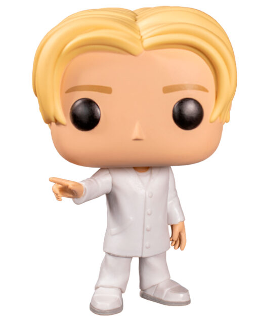 FIGURA POP BACKSTREET BOYS NICK CARTER