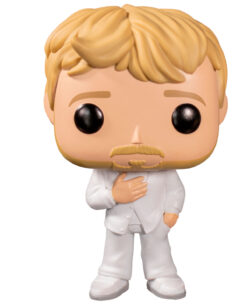 FIGURA POP BACKSTREET BOYS BRIAN LITTRELL