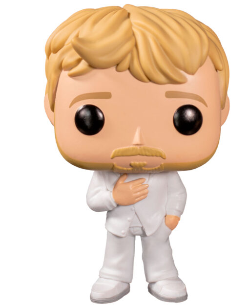 FIGURA POP BACKSTREET BOYS BRIAN LITTRELL
