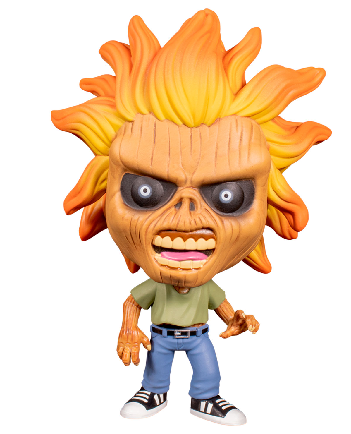FIGURA POP IRON MAIDEN EDDIE