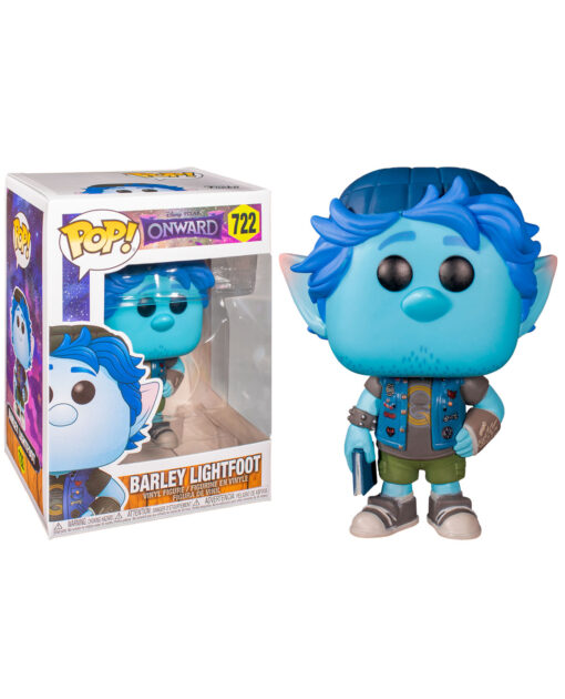 FIGURA POP ONWARD BARLEY LIGHTFOOT - Image 2
