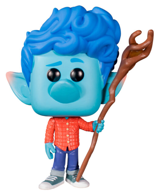FIGURA POP ONWARD IAN LIGHTFOOT