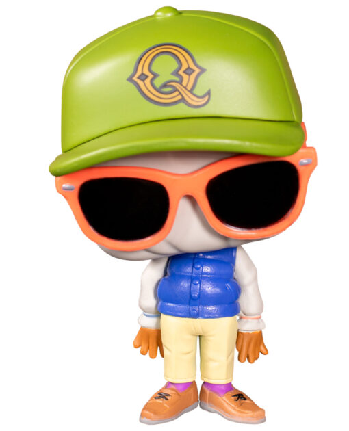 FIGURA POP ONWARD WILDEN LIGHTFOOT