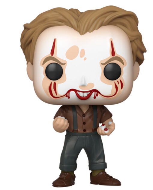 FIGURA POP IT CHAPTER 2 PENNYWISE MELTDOWN