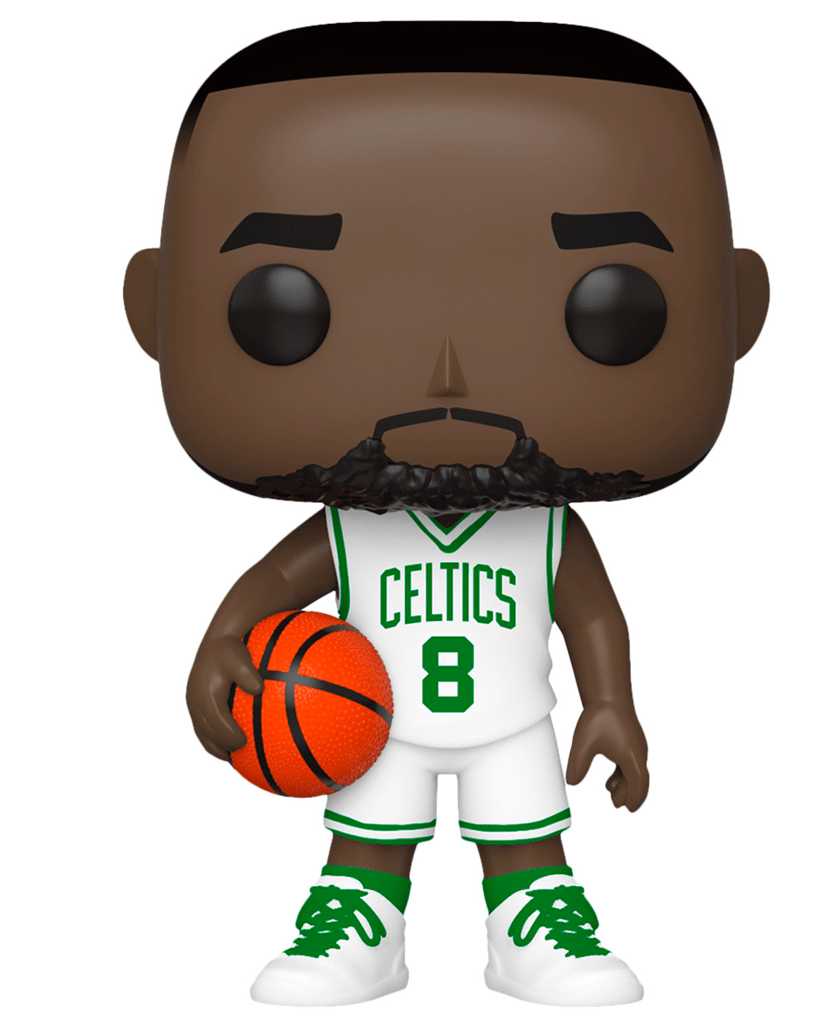 FIGURA POP NBA CELTICS KEMBA WALKER