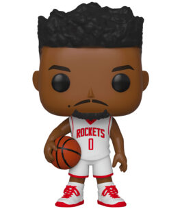 FIGURA POP NBA ROCKETS RUSSELL WESTBROOK