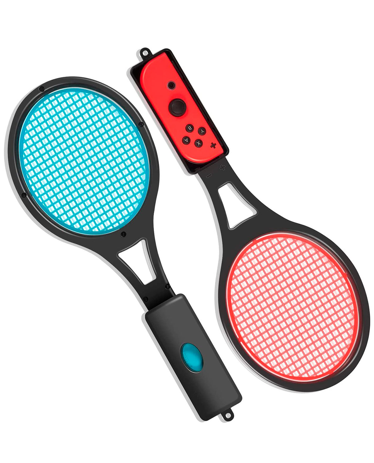 CONJUNTO DE RAQUETAS YOK