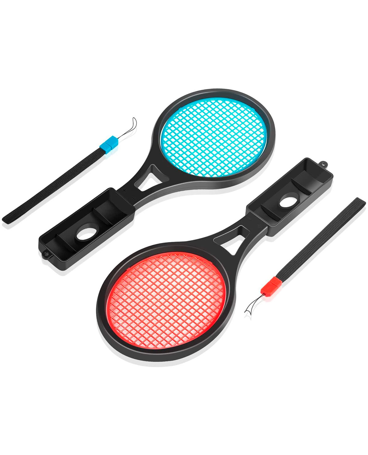 CONJUNTO DE RAQUETAS YOK - Image 2