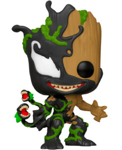 FIGURA POP MARVEL VENOMIZED BABY GROOT