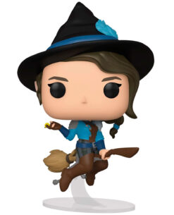 FIGURA POP CRTICAL ROLE VEX ON BROM SAN DIEGO COMIC CON 2020