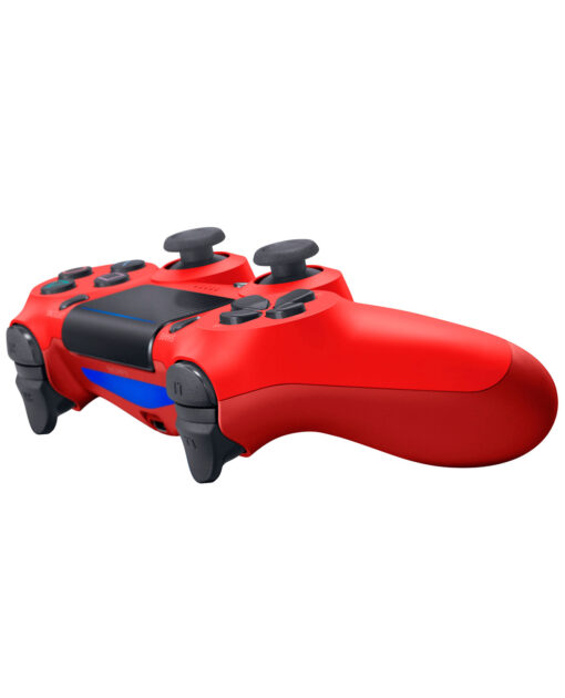 CONTROL PLAYSTATION INALAMBRICO DUALSHOCK 4 RED MAGMA 2.0 - Image 2