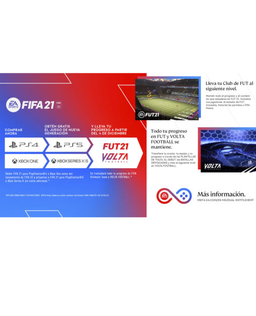 FIFA 21 - Image 2