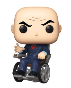 FIGURA POP X-MEN 20TH PROFESSOR X