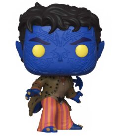 FIGURA POP X-MEN 20TH NIGHTCRAWLER