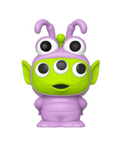 FIGURA POP PIXAR ALIEN AS DOT