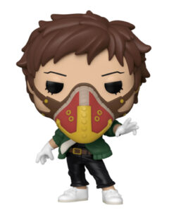 FIGURA POP MY HERO ACADEMIA KAI CHISAKI