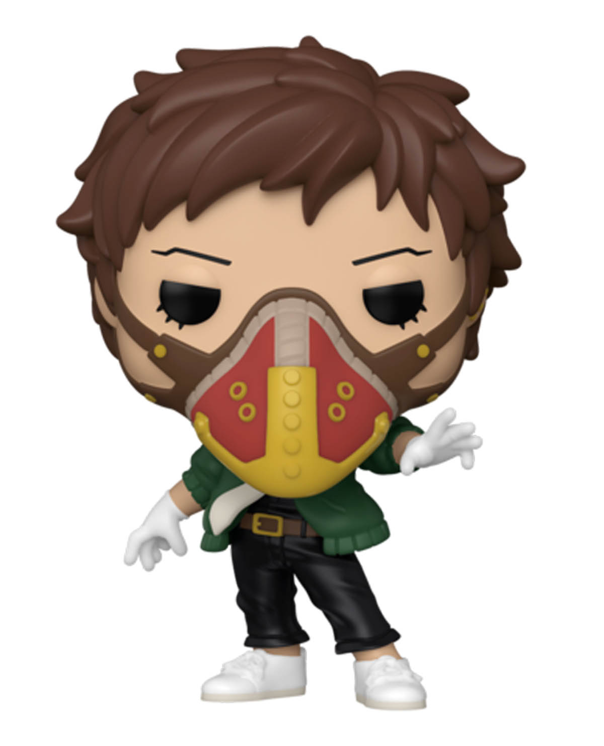 FIGURA POP MY HERO ACADEMIA KAI CHISAKI