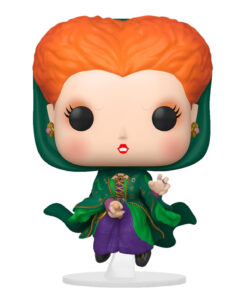 FIGURA POP WINIFRED SANDERSON VOLANDO