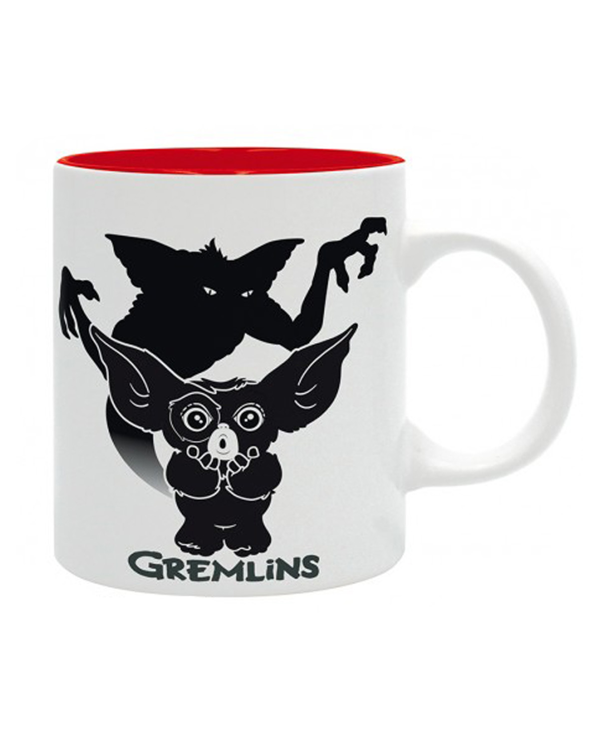 TAZA DE CERAMICA GREMLINS TRUST NO ONE
