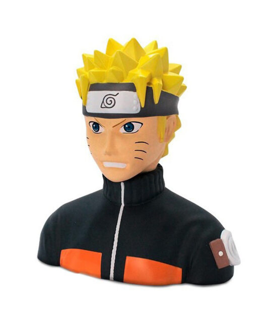 ALCANCIA PVC NARUTO SHIPPUDEN NARUTO