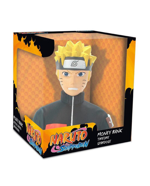 ALCANCIA PVC NARUTO SHIPPUDEN NARUTO - Image 2