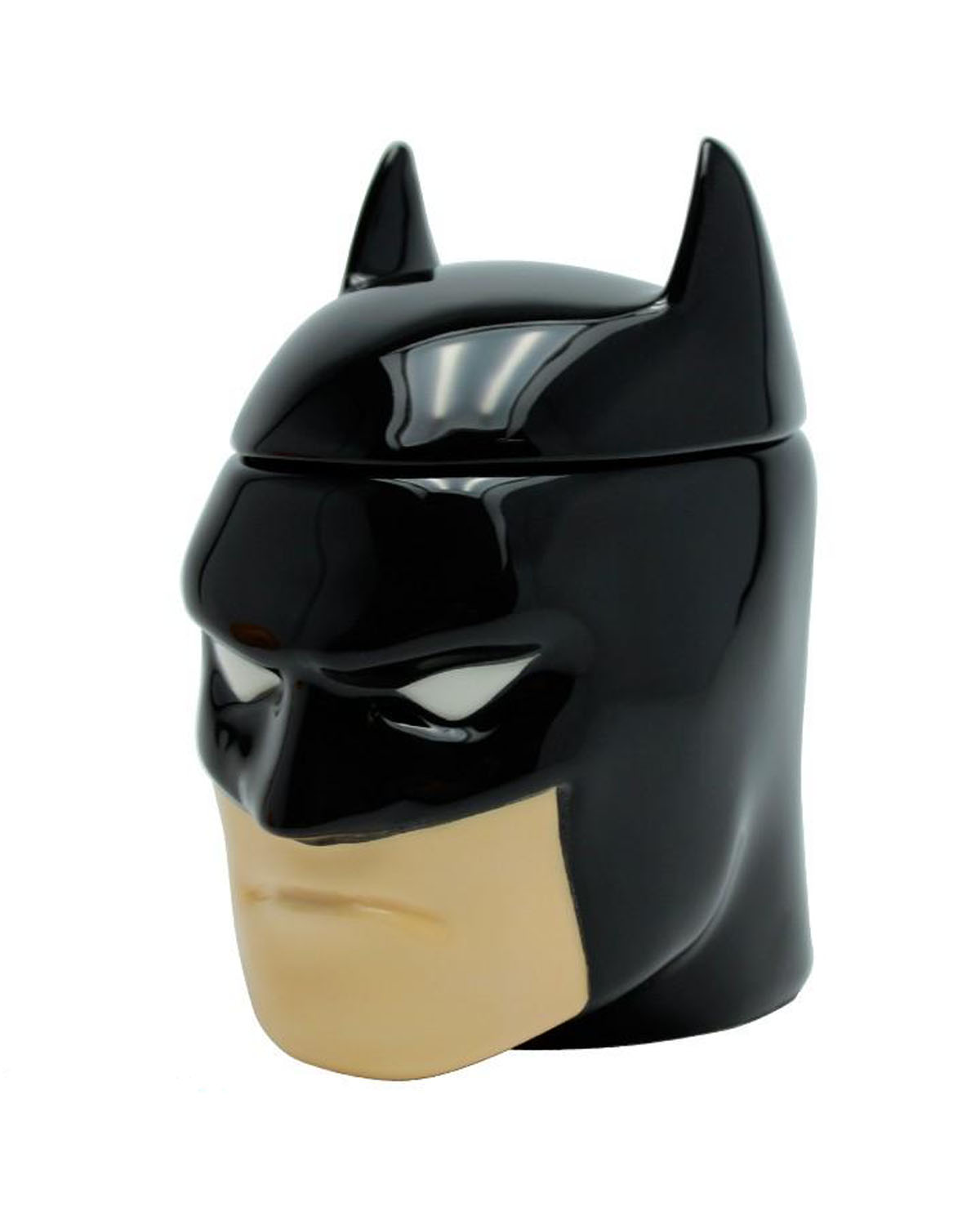 TAZA DE CERAMICA MOLDEADA DC COMICS BATMAN - Image 2