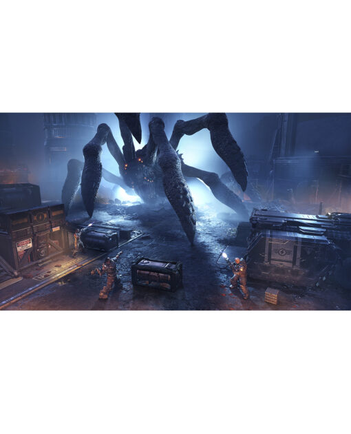 GEARS TACTICS - Image 3