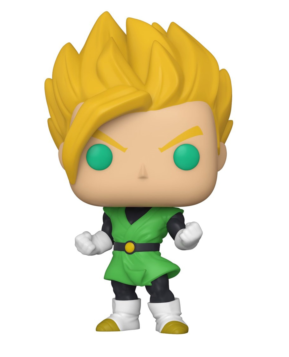 FIGURA POP DRAGON BALL Z SUPER SAIYAN GOHAN GLOW