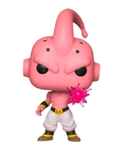 FIGURA POP DRAGON BALL Z KID BUU KAMEHAMEHA