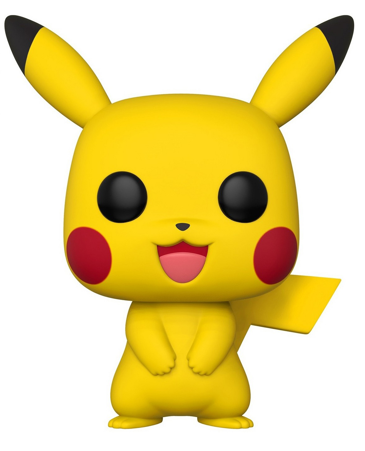 FIGURA POP POKEMON PIKACHU 45 CM