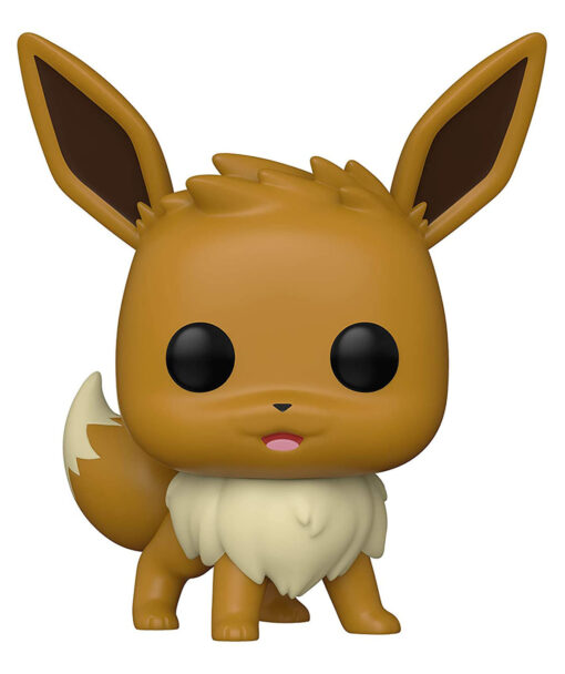 FIGURA POP POKEMON EVEE