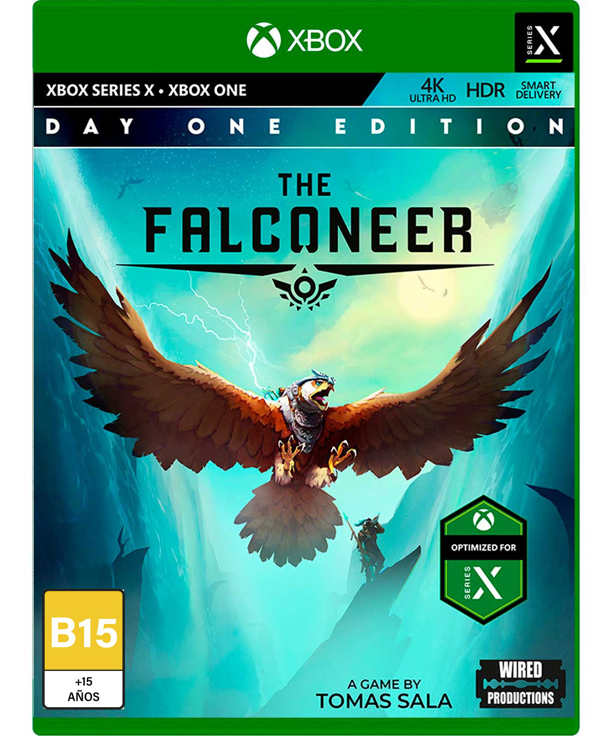 the-falconeer-gameplanet