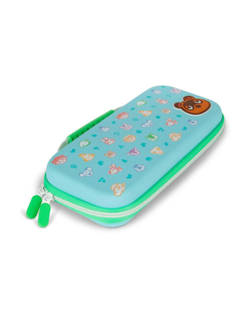 ESTUCHE RIGIDO NINTENDO SWITCH POWER A ANIMAL CROSSING - Image 2