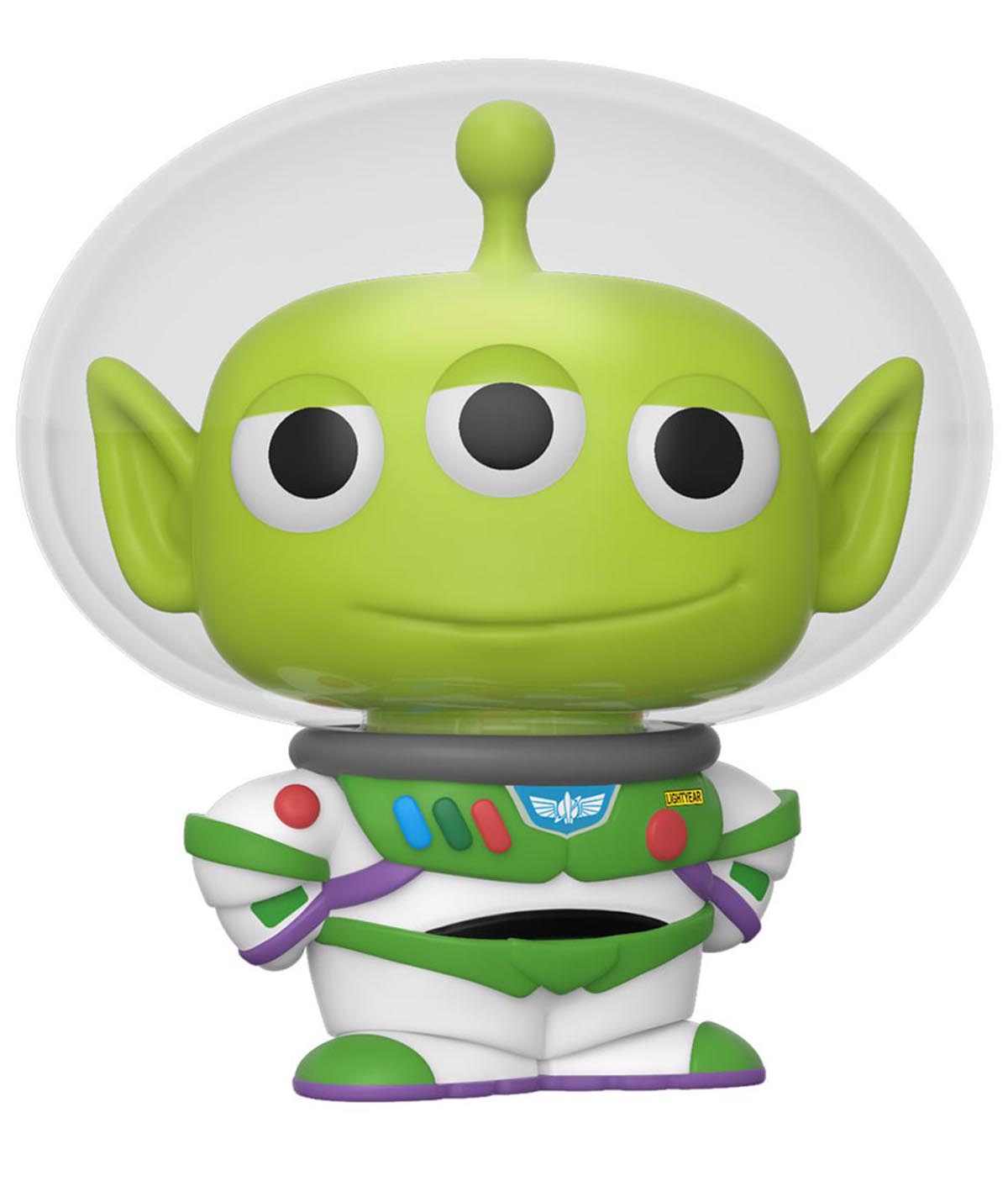 FIGURA POP PIXAR ALIEN AS BUZZ