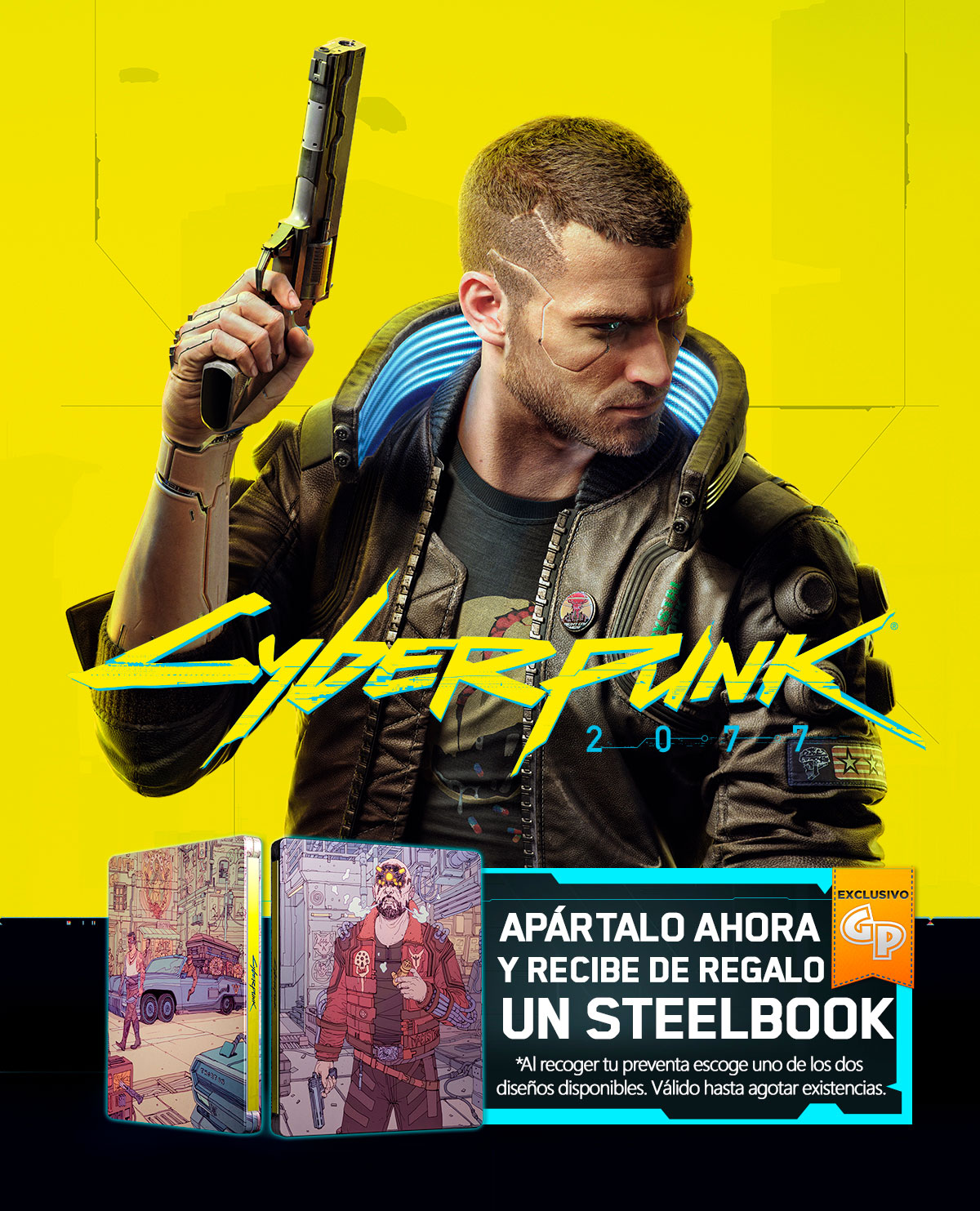 CYBERPUNK 2077 - Image 3