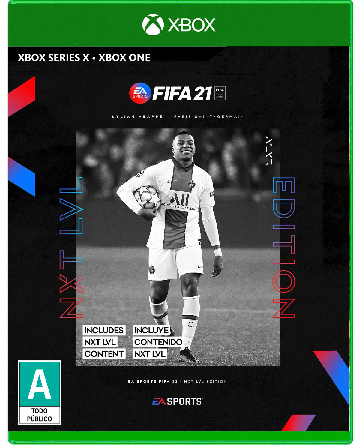 FIFA 21