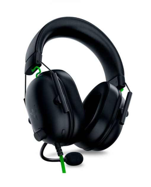 HEADSET ALAMBRICO MULTIPLATAFORMA RAZER BLACKSHARK V2 X