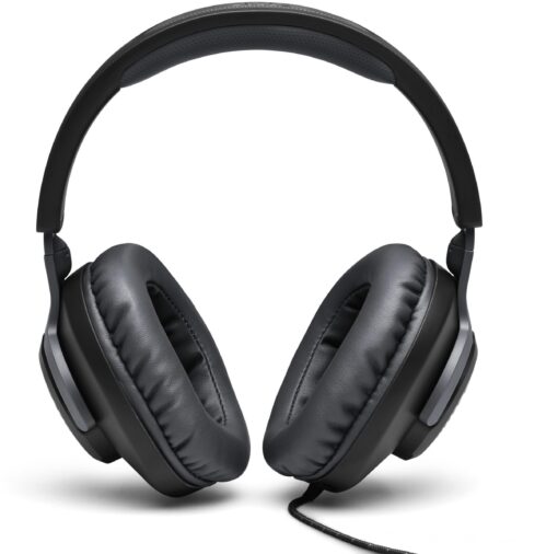 QUANTUM 100 DIADEMA PARA VIDEOJUEGOS