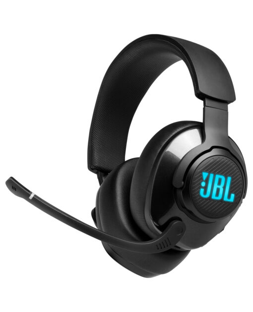 QUANTUM 400 DIADEMA PARA VIDEOJUEGOS